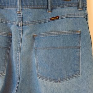 COPY - Pristine Wrangler jeans